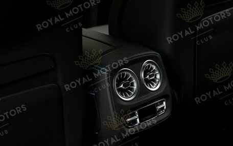 Mercedes-Benz G-Класс W463 рестайлинг _iii, 2024 год, 23 990 000 рублей, 19 фотография