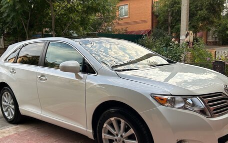 Toyota Venza I, 2009 год, 1 390 000 рублей, 2 фотография