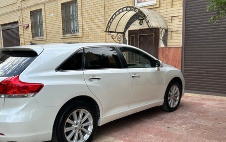 Toyota Venza I, 2009 год, 1 390 000 рублей, 3 фотография