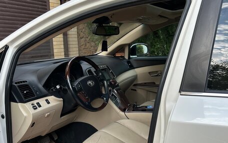 Toyota Venza I, 2009 год, 1 390 000 рублей, 5 фотография