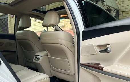Toyota Venza I, 2009 год, 1 390 000 рублей, 7 фотография