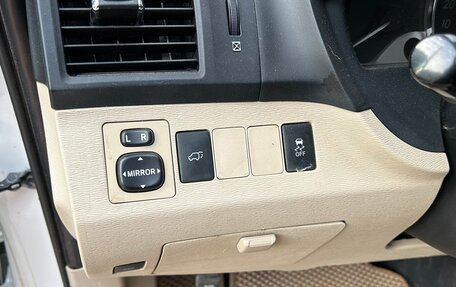 Toyota Venza I, 2009 год, 1 390 000 рублей, 6 фотография