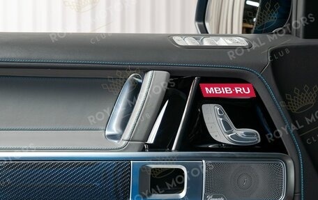 Mercedes-Benz G-Класс W463 рестайлинг _iii, 2024 год, 23 990 000 рублей, 16 фотография