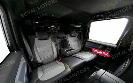 Mercedes-Benz G-Класс W463 рестайлинг _iii, 2024 год, 23 990 000 рублей, 18 фотография