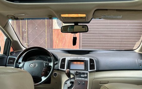 Toyota Venza I, 2009 год, 1 390 000 рублей, 8 фотография
