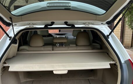 Toyota Venza I, 2009 год, 1 390 000 рублей, 9 фотография