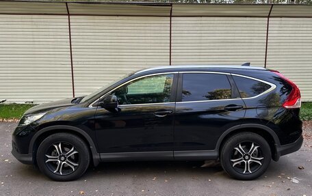 Honda CR-V IV, 2013 год, 1 690 000 рублей, 6 фотография