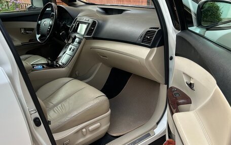 Toyota Venza I, 2009 год, 1 390 000 рублей, 10 фотография