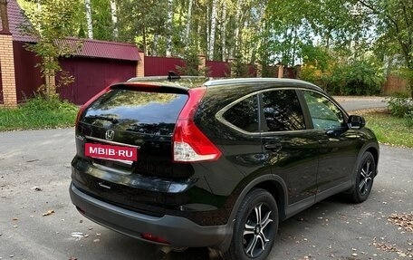 Honda CR-V IV, 2013 год, 1 690 000 рублей, 3 фотография