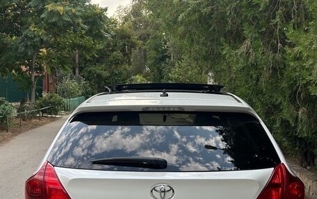 Toyota Venza I, 2009 год, 1 390 000 рублей, 13 фотография