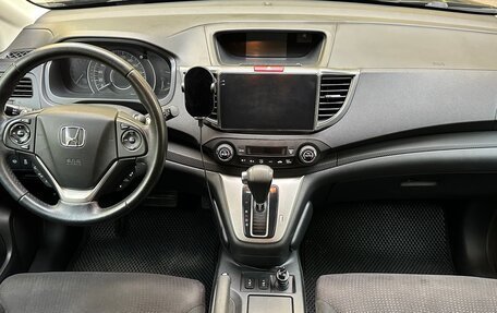 Honda CR-V IV, 2013 год, 1 690 000 рублей, 12 фотография
