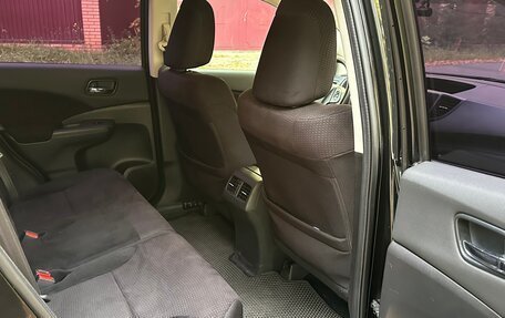 Honda CR-V IV, 2013 год, 1 690 000 рублей, 11 фотография