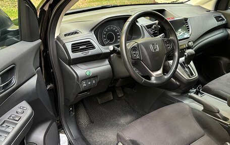 Honda CR-V IV, 2013 год, 1 690 000 рублей, 13 фотография