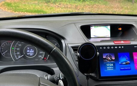 Honda CR-V IV, 2013 год, 1 690 000 рублей, 18 фотография