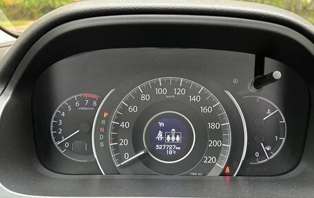 Honda CR-V IV, 2013 год, 1 690 000 рублей, 17 фотография