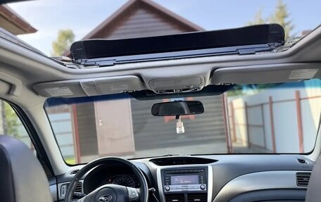 Subaru Forester, 2010 год, 1 400 000 рублей, 6 фотография