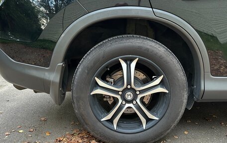 Honda CR-V IV, 2013 год, 1 690 000 рублей, 16 фотография
