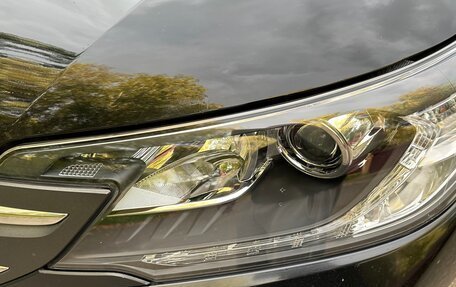 Honda CR-V IV, 2013 год, 1 690 000 рублей, 14 фотография