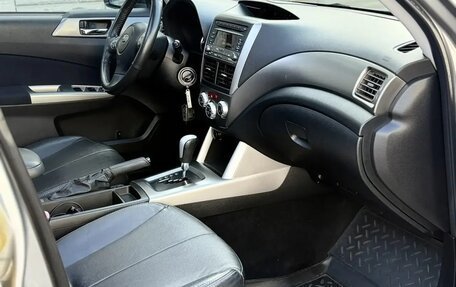 Subaru Forester, 2010 год, 1 400 000 рублей, 7 фотография