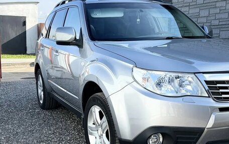 Subaru Forester, 2010 год, 1 400 000 рублей, 3 фотография
