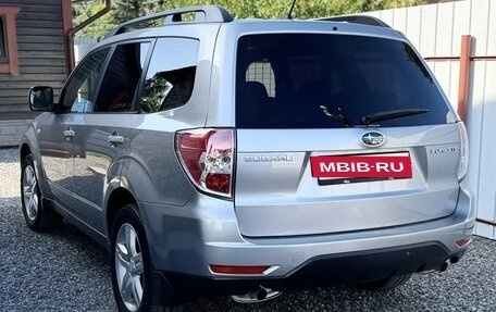 Subaru Forester, 2010 год, 1 400 000 рублей, 4 фотография