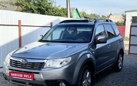 Subaru Forester, 2010 год, 1 400 000 рублей, 2 фотография
