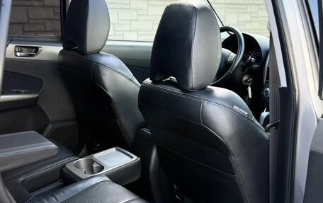 Subaru Forester, 2010 год, 1 400 000 рублей, 8 фотография