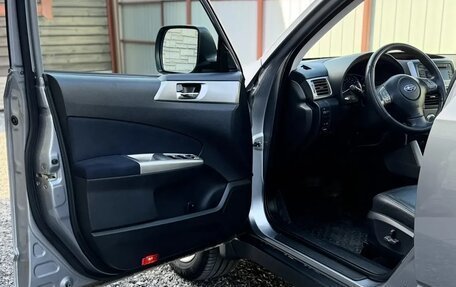 Subaru Forester, 2010 год, 1 400 000 рублей, 11 фотография