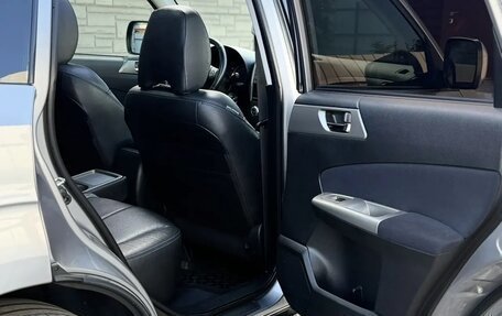 Subaru Forester, 2010 год, 1 400 000 рублей, 10 фотография