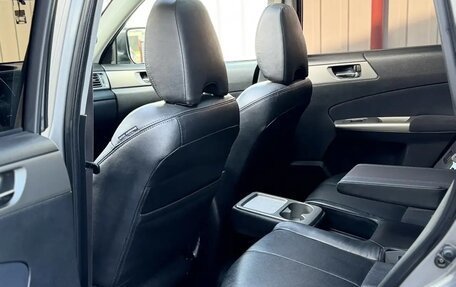 Subaru Forester, 2010 год, 1 400 000 рублей, 13 фотография