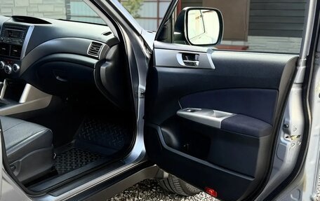 Subaru Forester, 2010 год, 1 400 000 рублей, 9 фотография