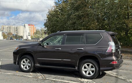 Lexus GX II, 2018 год, 7 000 000 рублей, 5 фотография