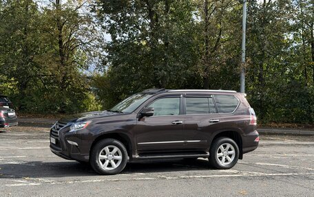 Lexus GX II, 2018 год, 7 000 000 рублей, 6 фотография