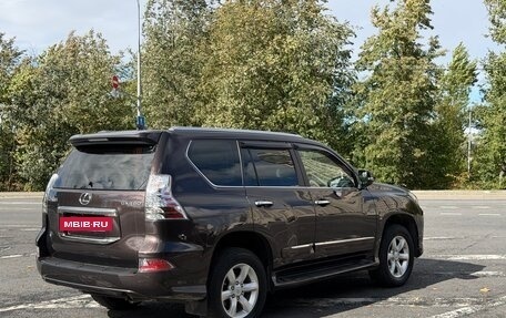 Lexus GX II, 2018 год, 7 000 000 рублей, 2 фотография