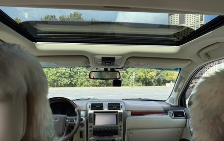 Lexus GX II, 2018 год, 7 000 000 рублей, 15 фотография