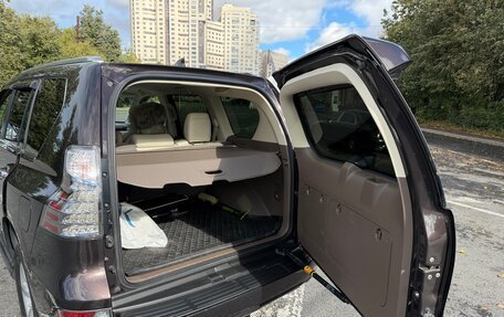 Lexus GX II, 2018 год, 7 000 000 рублей, 11 фотография