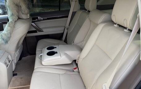 Lexus GX II, 2018 год, 7 000 000 рублей, 16 фотография