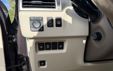 Lexus GX II, 2018 год, 7 000 000 рублей, 21 фотография