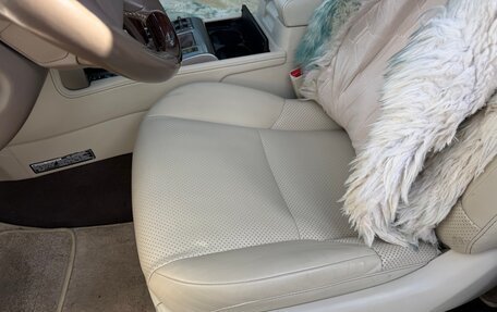 Lexus GX II, 2018 год, 7 000 000 рублей, 18 фотография