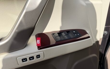 Lexus GX II, 2018 год, 7 000 000 рублей, 20 фотография