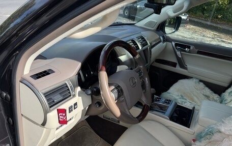 Lexus GX II, 2018 год, 7 000 000 рублей, 17 фотография