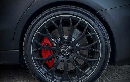 Mercedes-Benz C-Класс AMG, 2024 год, 14 599 999 рублей, 6 фотография