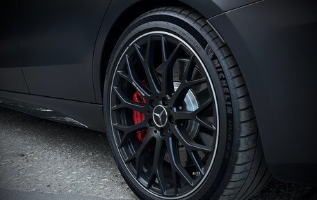 Mercedes-Benz C-Класс AMG, 2024 год, 14 599 999 рублей, 5 фотография