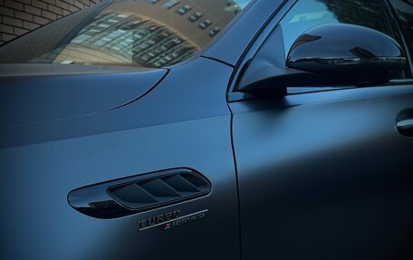 Mercedes-Benz C-Класс AMG, 2024 год, 14 599 999 рублей, 12 фотография