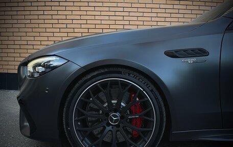 Mercedes-Benz C-Класс AMG, 2024 год, 14 599 999 рублей, 11 фотография
