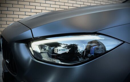 Mercedes-Benz C-Класс AMG, 2024 год, 14 599 999 рублей, 13 фотография