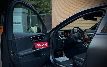 Mercedes-Benz C-Класс AMG, 2024 год, 14 599 999 рублей, 15 фотография