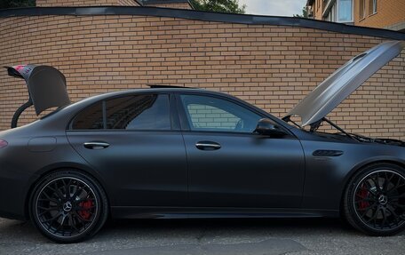 Mercedes-Benz C-Класс AMG, 2024 год, 14 599 999 рублей, 27 фотография