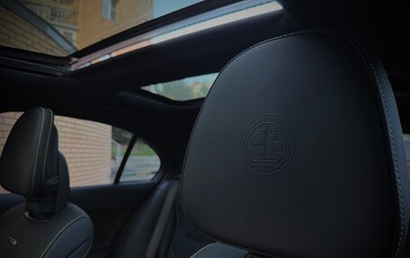 Mercedes-Benz C-Класс AMG, 2024 год, 14 599 999 рублей, 23 фотография