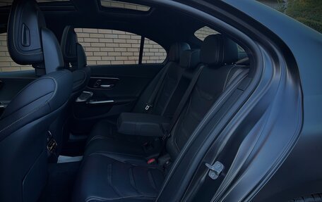 Mercedes-Benz C-Класс AMG, 2024 год, 14 599 999 рублей, 19 фотография